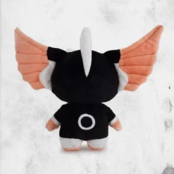 Gremlins - Mohawk Plush -Mortem Horror Shop plush mohawk gremlin kidrobot