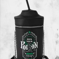 Pick Your Poison Handbag