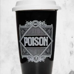 Poison Tumbler