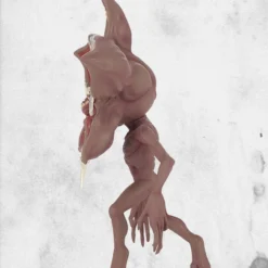 BANPRESTO Stranger Things - Demogorgon - Q Posket Extra Statue -Mortem Horror Shop posket q statue stranger things figure