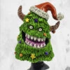 Possessed Tree Ornament -Mortem Horror Shop possessed tree christmas ornament