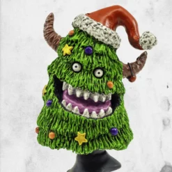 Possessed Tree Ornament