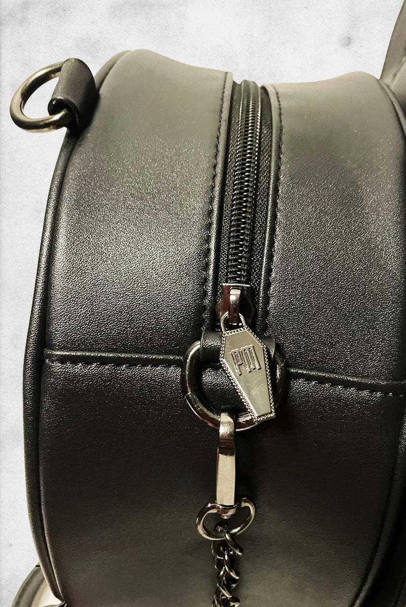 Halloween Shirt Company - Shapeshifter - Vamp Kitty 8 Halloween Shirt Company - Shapeshifter - Vamp Kitty - Image 6