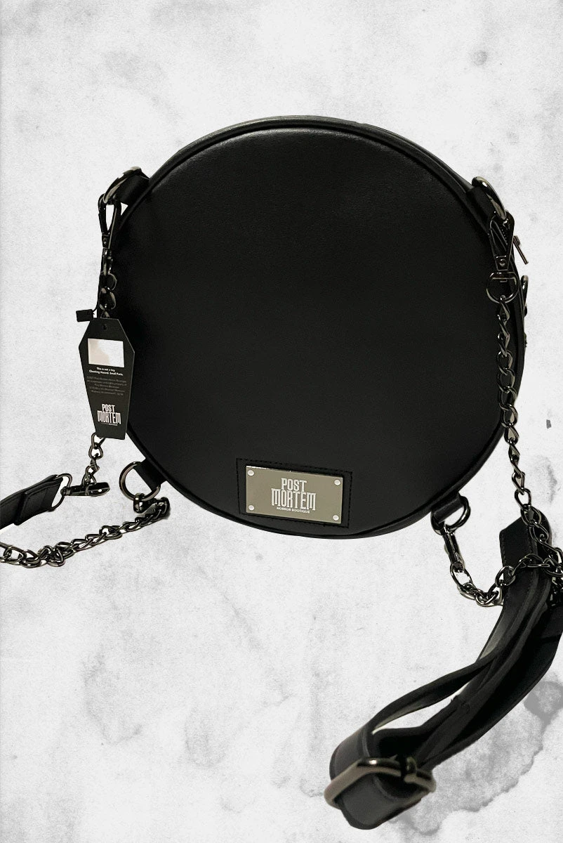 Trick 'r Treat - Shapeshifter - Sam's Lantern Bag 10 Trick 'r Treat - Shapeshifter - Sam's Lantern Bag - Image 8