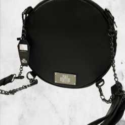 Shapeshifter - Heartthrob Bag -Mortem Horror Shop post mortem purse interchangeable 75b879d8 7f8b 4c06 84ad faf298179ea7