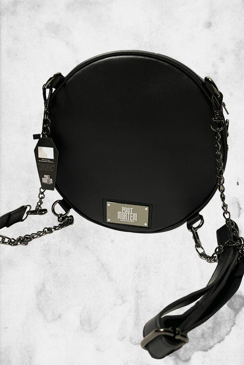 Halloween Shirt Company - Shapeshifter - Vamp Kitty 7 Halloween Shirt Company - Shapeshifter - Vamp Kitty - Image 5