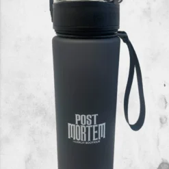 Post Mortem - Reaper Water Bottle 9 Post Mortem - Reaper Water Bottle -Mortem Horror Shop post mortem reaper water bottle