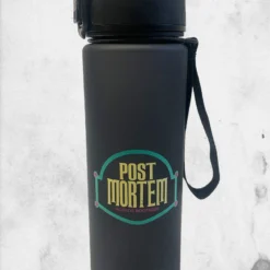 Post Mortem - Drink Up Witches Water Bottle 9 Post Mortem - Drink Up Witches Water Bottle -Mortem Horror Shop post mortem witch halloween water bottle