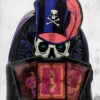 LOUNGEFLY Princess And The Frog - Dr. Facilier Glow And Lenticular Mini-Backpack -Mortem Horror Shop princess frog dr loungefly bag