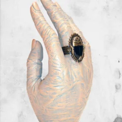 Universal Monsters - The Mummy Ring Prop Replica