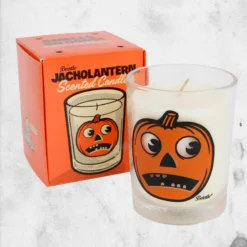 Beistle - Spiced Pumpkin Guts Candle