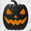 Shapeshifter - Pumpkin Jack (Faceplate) -Mortem Horror Shop pumpkin halloween sparkle bag 228f8ce7 4566 45cf a795 1aa1ae84f53d