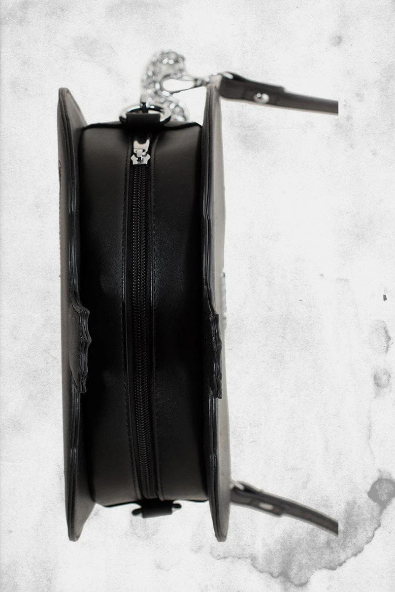 Pumpkin Sparkle Purse 6 Pumpkin Sparkle Purse - Image 4