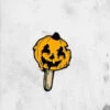 Pumpkin Pop (Enamel Pin)