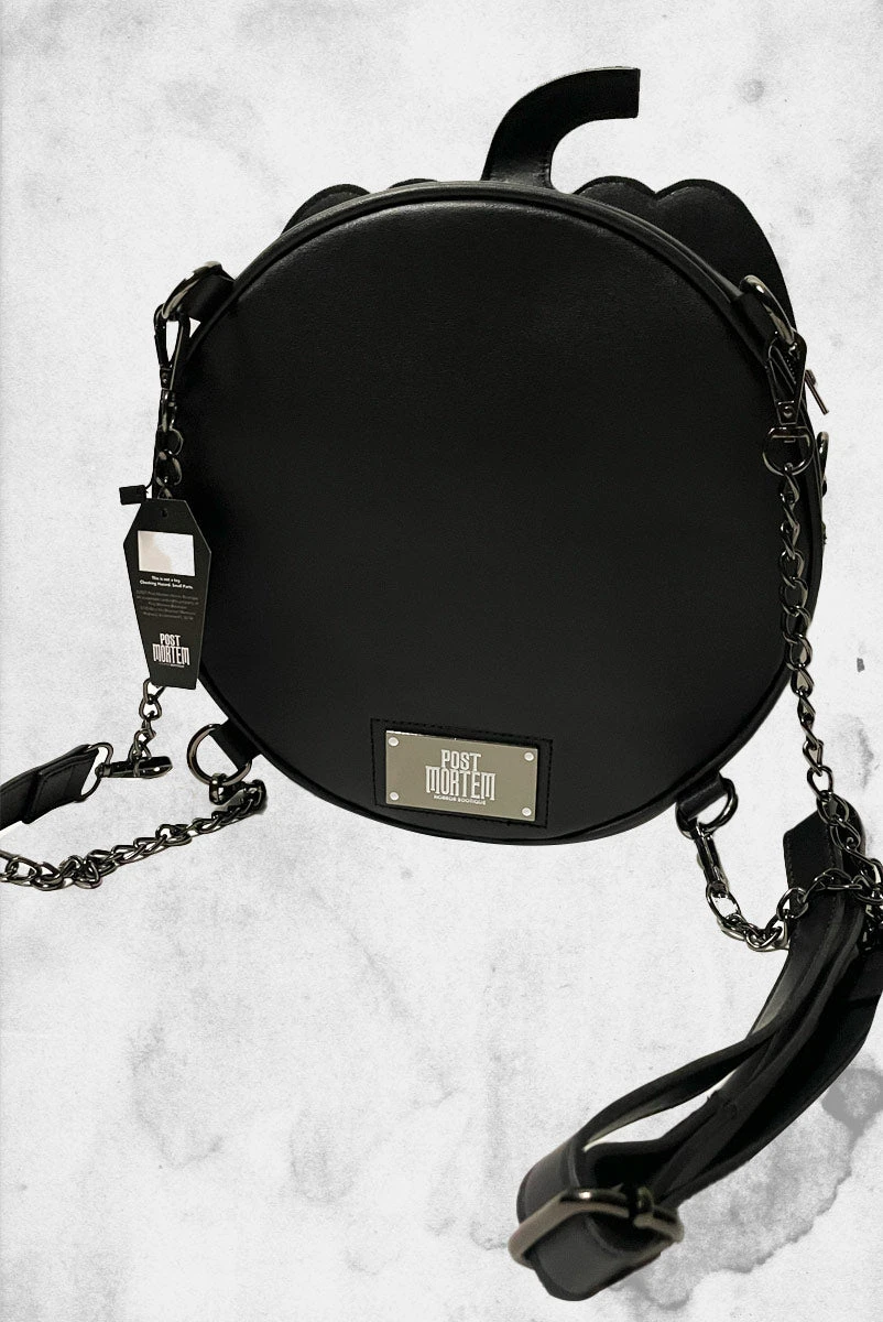 Shapeshifter - Midnight Jack Bag 8 Shapeshifter - Midnight Jack Bag - Image 6