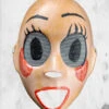 TRICK OR TREAT STUDIOS The Purge - Doll Girl Mask 1 TRICK OR TREAT STUDIOS The Purge - Doll Girl Mask -Mortem Horror Shop purge doll mask