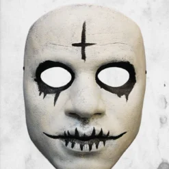 TRICK OR TREAT STUDIOS The Purge - Killer Injection Mask