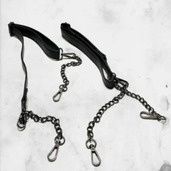 Shapeshifter - Pumpkin Jack Bag 23 Shapeshifter - Pumpkin Jack Bag -Mortem Horror Shop purse strapes 1b0cfd28 1376 4fed 80ae e84a0d2df421 1