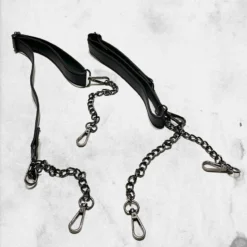 Ghost - Shapeshifter - He's Back -Mortem Horror Shop purse strapes 8a574812 622c 4870 9154 e474df822c69