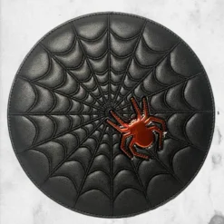 Shapeshifter - Elise's Web - Red (Faceplate)