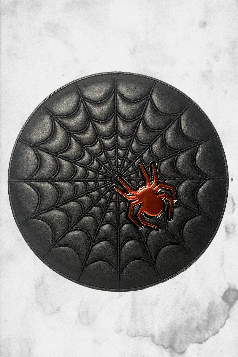 Shapeshifter - Elise's Web - Red (Faceplate) 3 Shapeshifter - Elise's Web - Red (Faceplate)