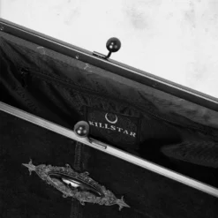 Release The Bats Handbag -Mortem Horror Shop release the bats killstar bag