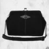 Release The Bats Handbag -Mortem Horror Shop release the bats killstar handbag