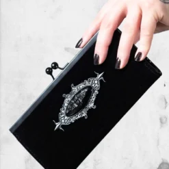 Release The Bats Wallet