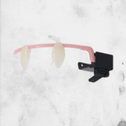 Retractable Fangs - Default Down 6 Retractable Fangs - Default Down -Mortem Horror Shop retracable cosplay teeth