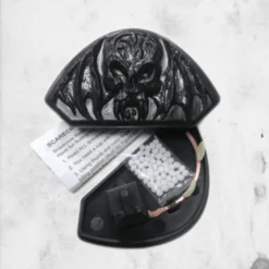 Retractable Fangs - Default Down 7 Retractable Fangs - Default Down -Mortem Horror Shop retracable cosplay teeth vampire 1d47574f 9734 4204 bc0b 444f079eac06