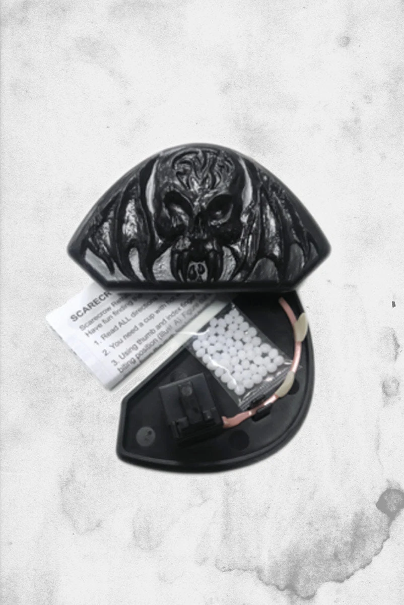 Retractable Fangs - Default Down 5 Retractable Fangs - Default Down - Image 3