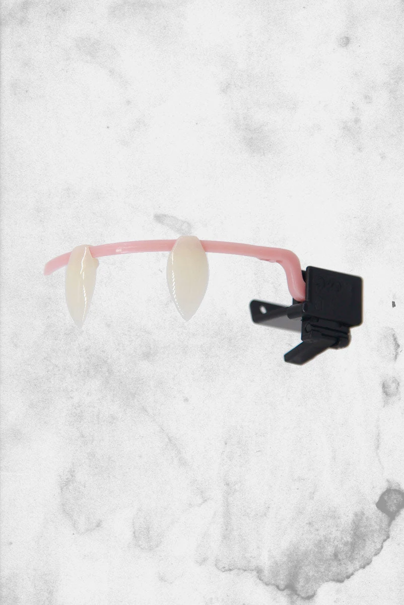 Retractable Fangs - Default Down 4 Retractable Fangs - Default Down - Image 2