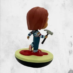 REVOs - Chucky 7 REVOs - Chucky -Mortem Horror Shop revos horror toy chucky good guy doll