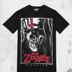 Rob Zombie - The End T-Shirt
