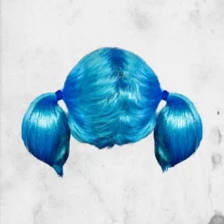 TRICK OR TREAT STUDIOS Sally Face Mask -Mortem Horror Shop sally face game halloween trick or treat mask