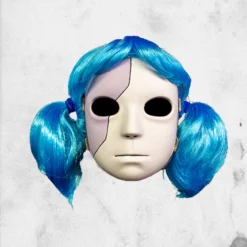 TRICK OR TREAT STUDIOS Sally Face Mask