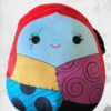 Squishmallow - Nightmare Before Christmas - Sally 12"