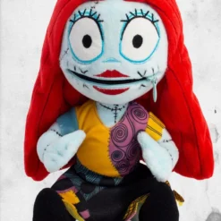 The Nightmare Before Christmas - Sally Zippermouth Plush