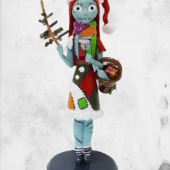 The Nightmare Before Christmas - Sally 6" Nutcracker