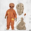 NECA Trick 'R Treat - Sam 8" Clothed Figure -Mortem Horror Shop sam clothed 8 inch neca figure