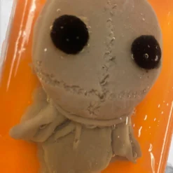 Soap - Trick 'r Treat Sam -Mortem Horror Shop sam soap sick soaps