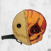 Trick 'r Treat - Shapeshifter - SAMhain Bag 1 Trick 'r Treat - Shapeshifter - SAMhain Bag -Mortem Horror Shop sam spolit face trick r treat movie purse bag