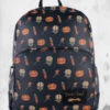 Trick 'r Treat Mini-Backpack 2 Trick 'r Treat Mini-Backpack -Mortem Horror Shop sam trick r treat backpack