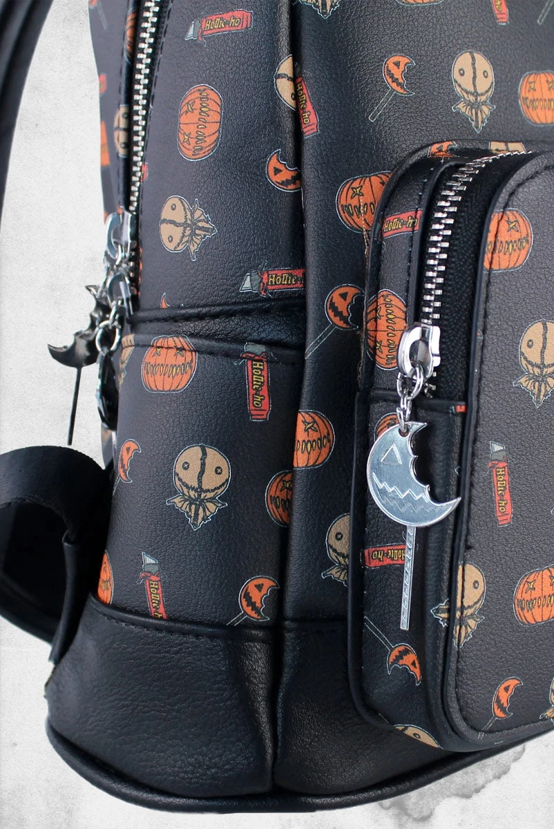 Trick 'r Treat Mini-Backpack 4 Trick 'r Treat Mini-Backpack - Image 2