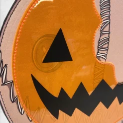 Trick 'r Treat - Shapeshifter - Check Your Candy (Faceplate) -Mortem Horror Shop sam trick r treat lollipop deisgn purse 88b65c73 9440 4f90 8c13 879c2a46f97a