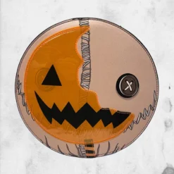 Trick 'r Treat - Shapeshifter - Check Your Candy Bag -Mortem Horror Shop sam trick r treat lollipop purse