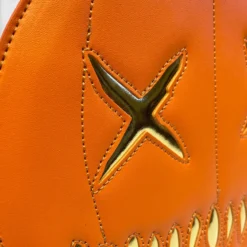 Trick 'r Treat - Shapeshifter - Sam's Lantern Bag 16 Trick 'r Treat - Shapeshifter - Sam's Lantern Bag -Mortem Horror Shop sam trick r treat sam purse