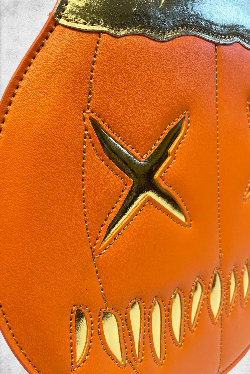 Trick 'r Treat - Shapeshifter - Sam's Lantern Bag 6 Trick 'r Treat - Shapeshifter - Sam's Lantern Bag - Image 4