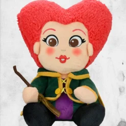 NECA Hocus Pocus - Winifred Sanderson Plush