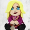 NECA Hocus Pocus - Sarah Sanderson Plush -Mortem Horror Shop sarah sanderson kidrobot plush